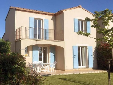 VILLA 10 personnes - 5 pièces 10 personnes avec piscine privée