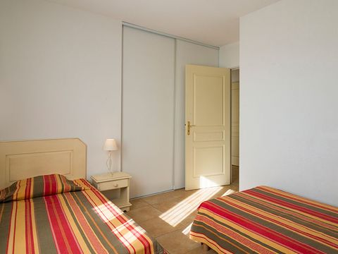 APPARTEMENT 6 personnes - Maison 3 pièces 6 personnes - PMR