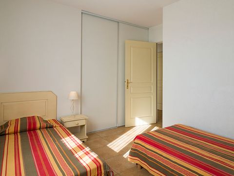 VILLA 8 personnes - 4 pièces 8 personnes avec piscine privée