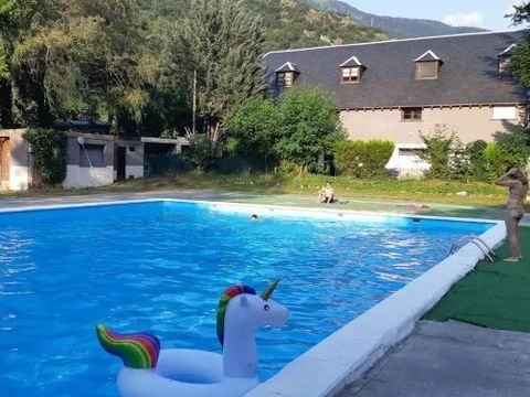 Camping Artigané - Camping Lleida - Image N°2