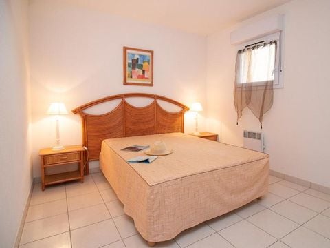 APPARTEMENT 6 personnes