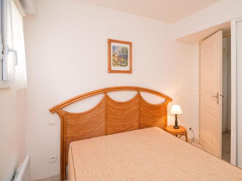 APPARTEMENT 6 personnes