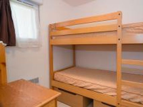 APPARTEMENT 6 personnes