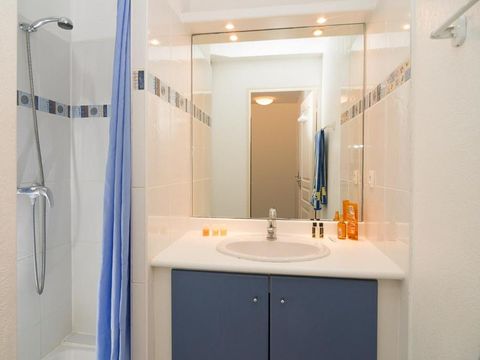 APPARTEMENT 6 personnes