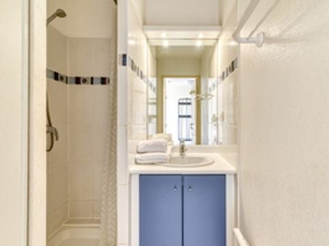 APPARTEMENT 4 personnes - Appartement 2 pièces 4 personnes vue mer