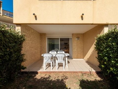 APPARTEMENT 4 personnes - 45 m²