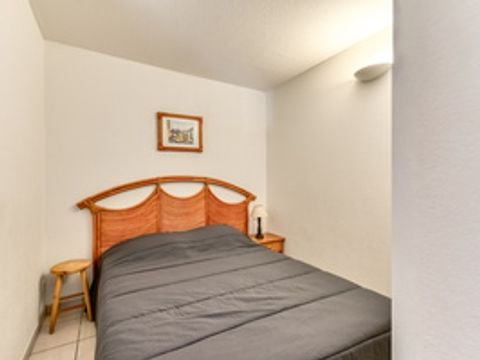 APPARTEMENT 4 personnes - 45 m²