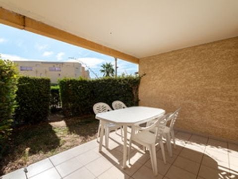 APPARTEMENT 4 personnes - 45 m²