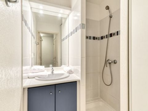 APPARTEMENT 4 personnes - 45 m²