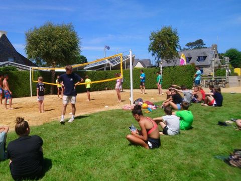 Camping de la Baie - Camping Morbihan - Image N°5