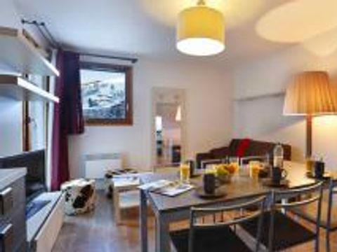 APPARTEMENT 4 personnes - Appartement 4 personnes