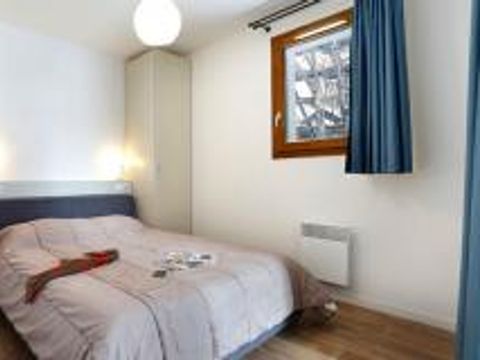 APPARTEMENT 4 personnes - Appartement 4 personnes