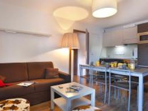 APPARTEMENT 4 personnes - Appartement 4 personnes