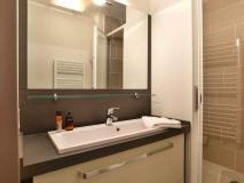 APPARTEMENT 4 personnes - Appartement 4 personnes