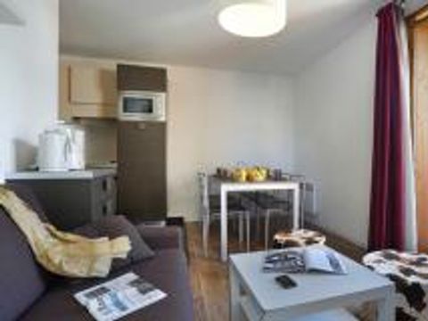 APPARTEMENT 6 personnes - Appartement 6 personnes
