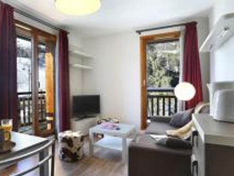 APPARTEMENT 6 personnes - Appartement 6 personnes