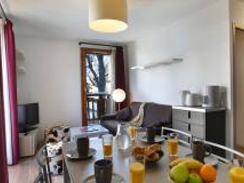 APPARTEMENT 6 personnes - Appartement 6 personnes