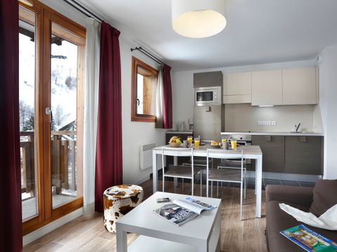 APPARTEMENT 8 personnes - Appartement 8 personnes