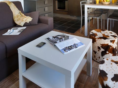 APPARTEMENT 8 personnes - Appartement 8 personnes