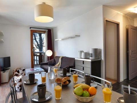 APPARTEMENT 8 personnes - Appartement 8 personnes