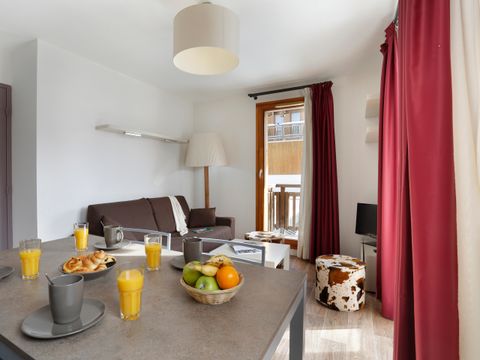 APPARTEMENT 8 personnes - Appartement 8 personnes