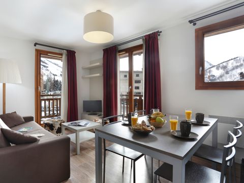 APPARTEMENT 8 personnes - Appartement 8 personnes