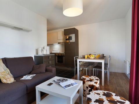 APPARTEMENT 8 personnes - Appartement 8 personnes