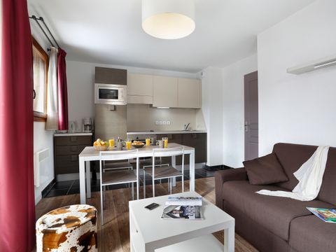 APPARTEMENT 8 personnes - Appartement 8 personnes