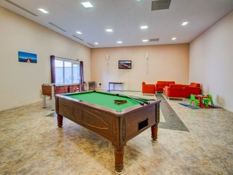 Résidence Les Balcons d'Aix - Vacancéole - Camping Saboya - Image N°7