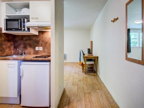 STUDIO 2 personnes - Studio 2 personnes