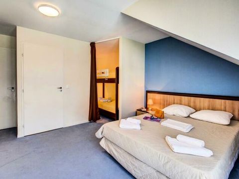 APPARTEMENT 6 personnes - PMR