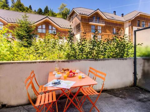 APPARTEMENT 6 personnes - PMR