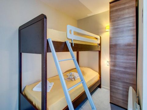 APPARTEMENT 6 personnes - PMR