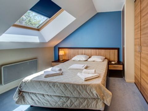 APPARTEMENT 5 personnes - Appartement 2 pièces 5 personnes - Velux