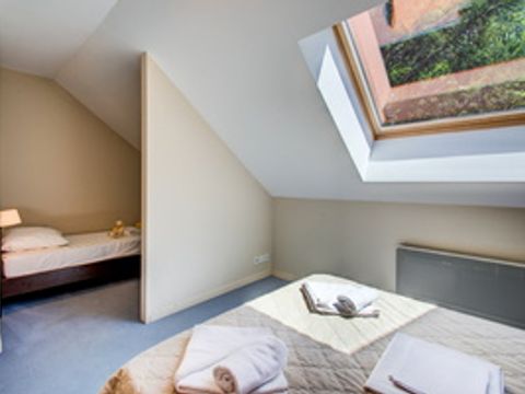 APPARTEMENT 5 personnes - Appartement 2 pièces 5 personnes - Velux