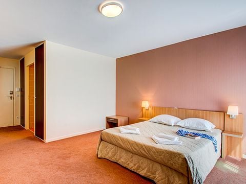 Résidence Les Balcons d'Aix - Vacancéole - Camping Savoie - Image N°9