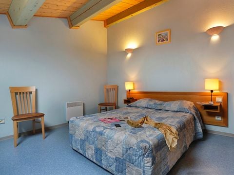 Maison 4 personnes - Maison 2 pièces 4 personnes- 36m²