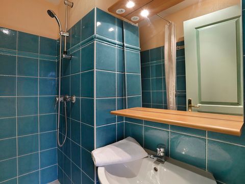 MAISON 6 personnes - Maison 3 pièces 6 personnes