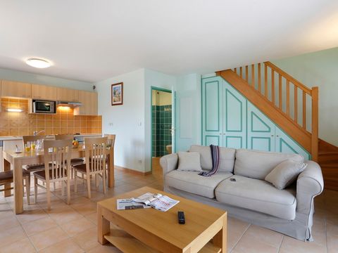 Maison 8 personnes - Maison 4 pièces 8 personnes - 67m²