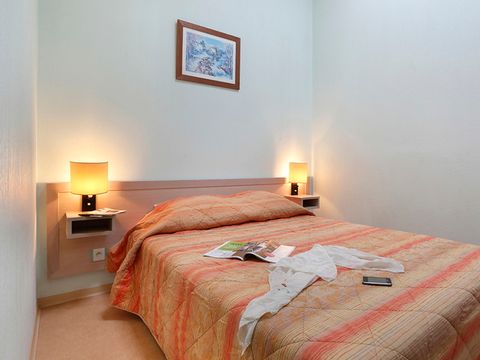 Maison 8 personnes - Maison 4 pièces 8 personnes - 67m²
