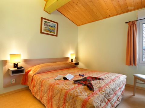 Maison 8 personnes - Maison 4 pièces 8 personnes - 67m²