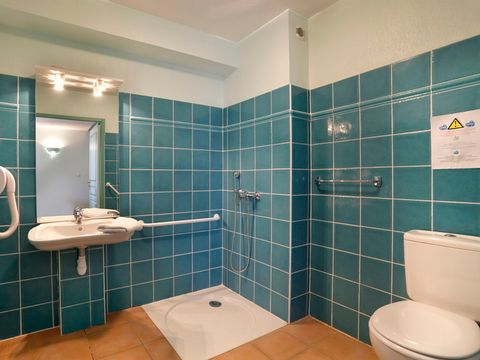 Maison 8 personnes - Maison 4 pièces 8 personnes - 67m²