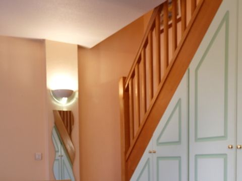 MAISON 6 personnes - Maison 3 pièces 6 personnes supérieur