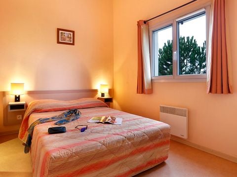 MAISON 6 personnes - Maison 3 pièces 6 personnes supérieur