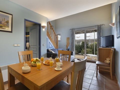 Residence Les Bastides de Fayence - Vacancéole - Camping Var - Image N°10