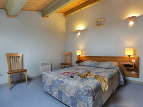 Residence Les Bastides de Fayence - Vacancéole - Camping Var - Image N°11
