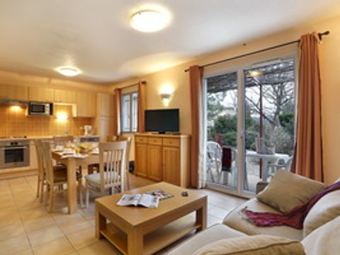 Residence Les Bastides de Fayence - Vacancéole - Camping Var - Image N°9