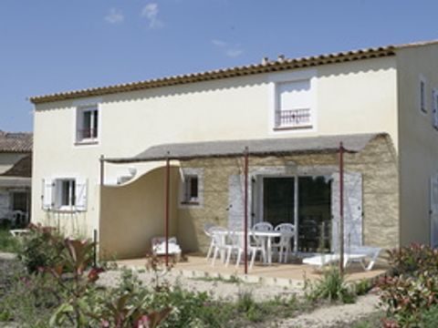 Residence Les Bastides de Fayence - Vacancéole - Camping Var - Image N°8