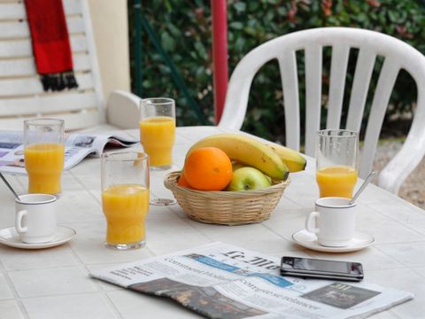 Residence Les Bastides de Fayence - Vacancéole - Camping Var - Image N°7