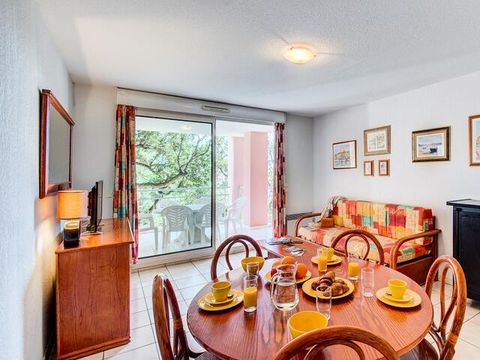 APPARTEMENT 6 personnes - 3 PIECES